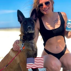 Meet your Posher, Brooke